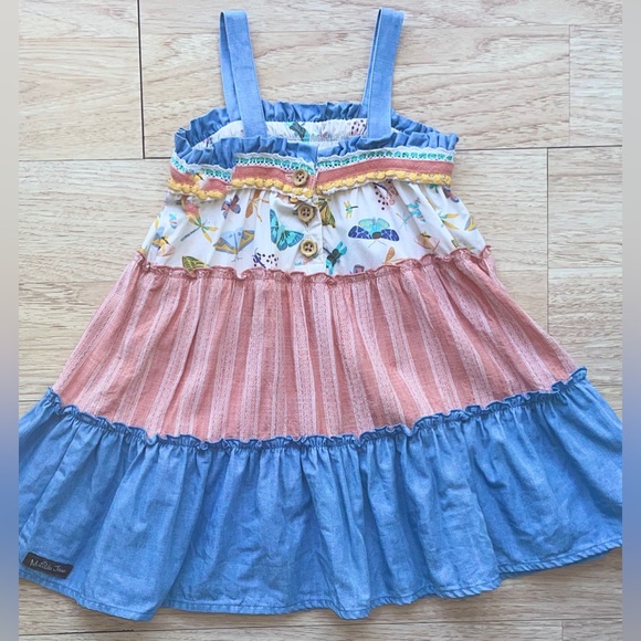 Matilda Jane bug dress - Picture 4 of 7